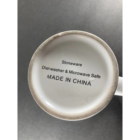 Pumpkin  Spice‎ Mug 12 oz - Picture 5 of 6